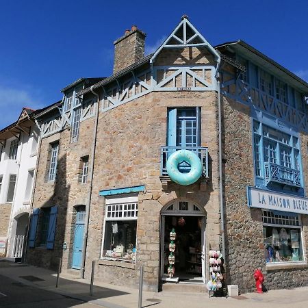 Maison Quiberonnaise Екстериор снимка