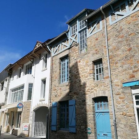 Maison Quiberonnaise Екстериор снимка