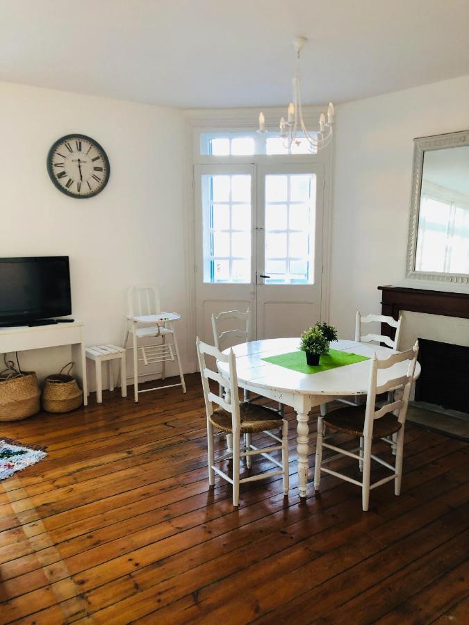 Maison Quiberonnaise Екстериор снимка