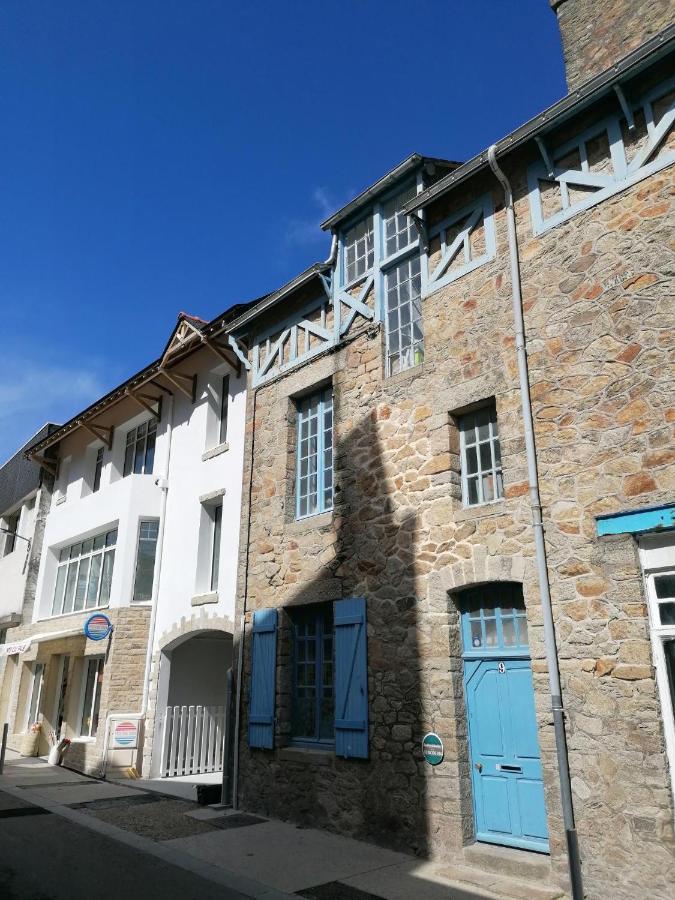 Maison Quiberonnaise Екстериор снимка