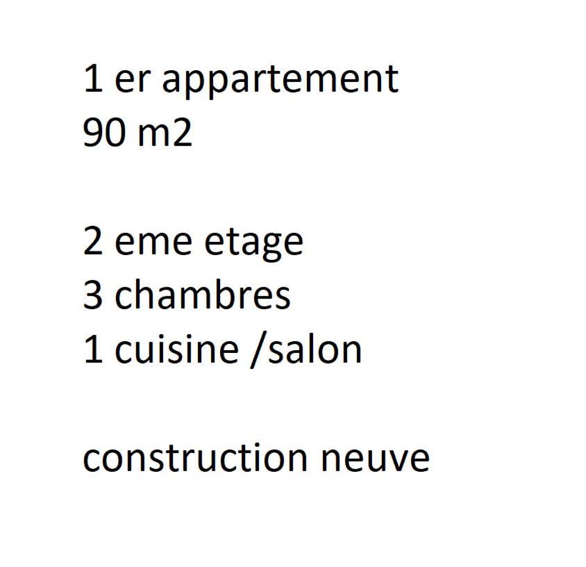 Maison Quiberonnaise Екстериор снимка