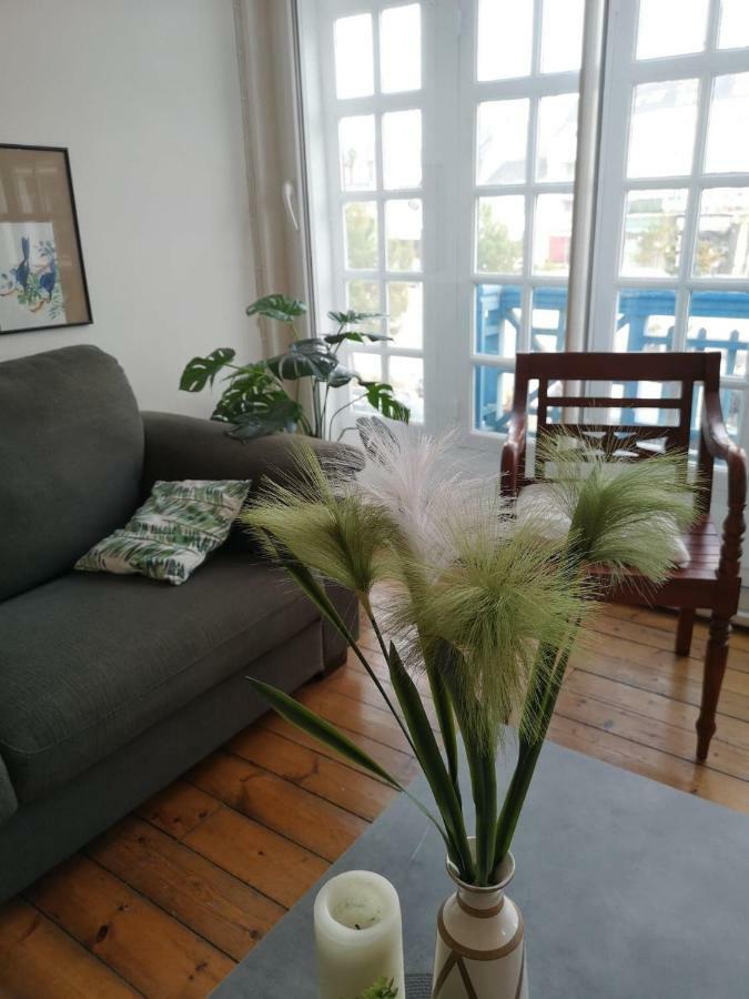 Maison Quiberonnaise Екстериор снимка